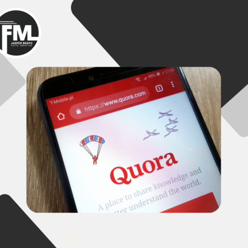quora marketing Quora Marketing