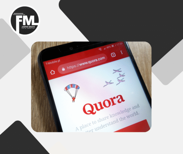 Quora Marketing