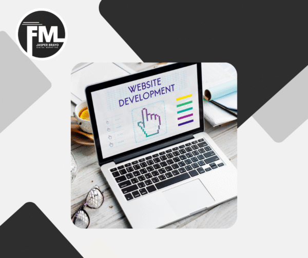 Building Website